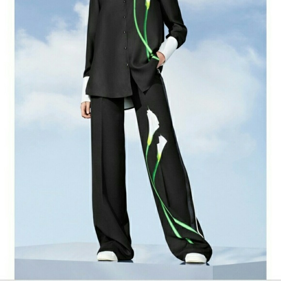 Victoria Beckham Pants - Victoria Beckham pants